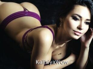 KalisiyaWow