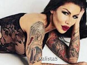 KalistaS