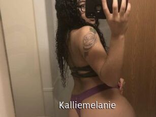 Kalliemelanie