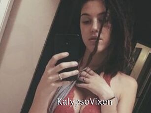KalypsoVixen