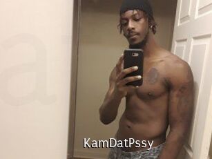 KamDatPssy