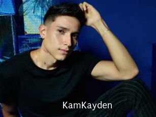 KamKayden