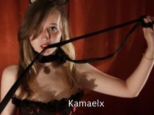 Kamaelx