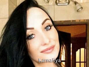 Kamaliya