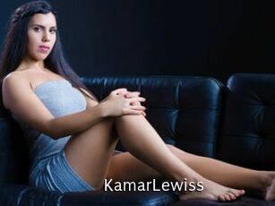 KamarLewiss