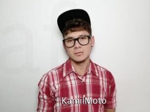 KamilMoto