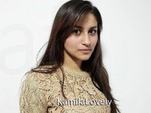 KamilaLovely