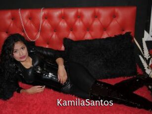 KamilaSantos