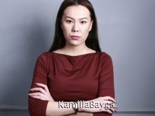 KamillaBayga