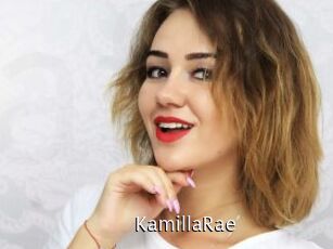 KamillaRae