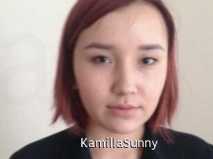 KamillaSunny