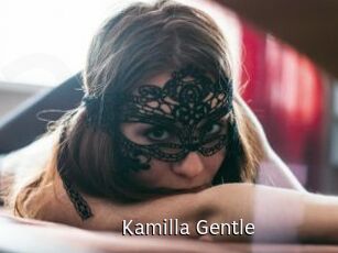 Kamilla_Gentle