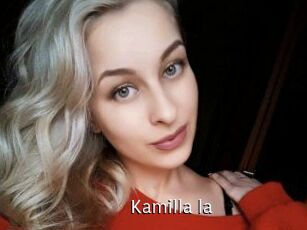 Kamilla_la
