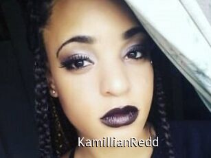 KamillianRedd