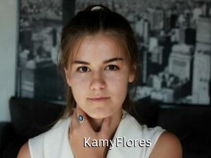 KamyFlores