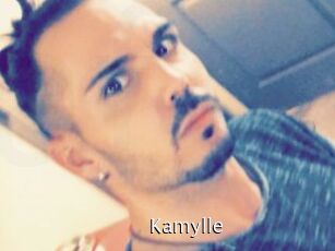 Kamylle