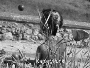 KanaryPunk