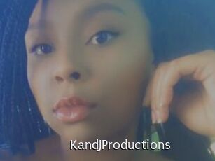KandJProductions