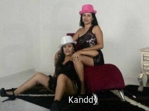 Kanddy