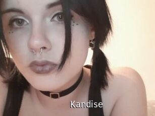 Kandise
