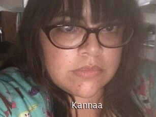 Kannaa