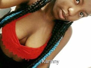 Kannny