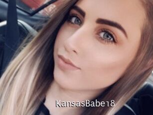 KansasBabe18