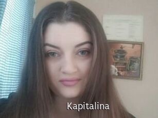 Kapitalina
