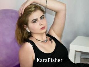KaraFisher