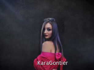 KaraGontier