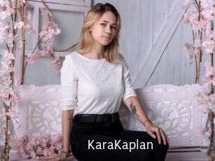 KaraKaplan