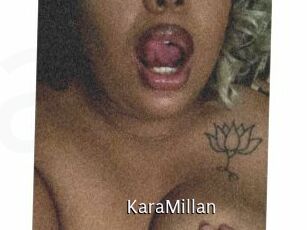 KaraMillan