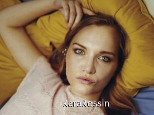 KaraRossin Anal Fist