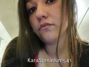 KaraSpreadum541