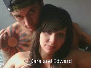 Kara_and_Edward