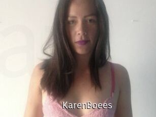 KarenBoees