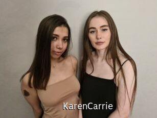 KarenCarrie