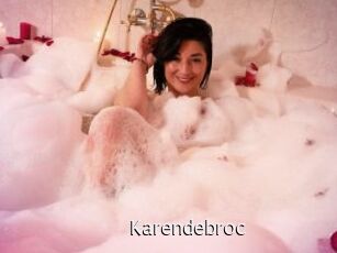 Karendebroc