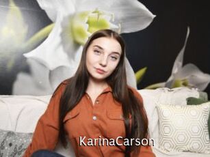 KarinaCarson