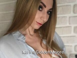 KarinaGoldenMoore