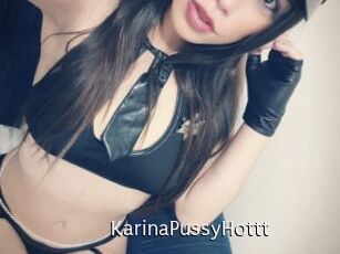 KarinaPussyHottt