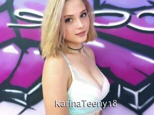 KarinaTeeny18
