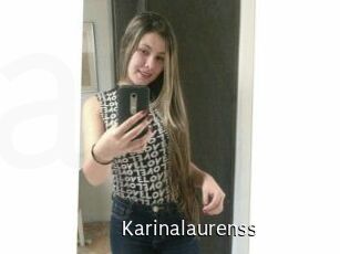 Karinalaurenss