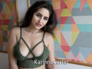 KarinnaCarter Anal Fist