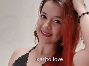 Karito_love