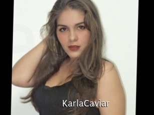KarlaCaviar