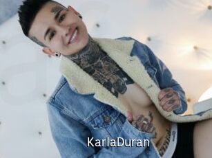 KarlaDuran