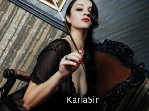 KarlaSin