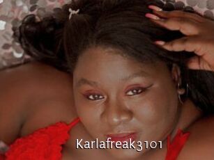 Karlafreak3101
