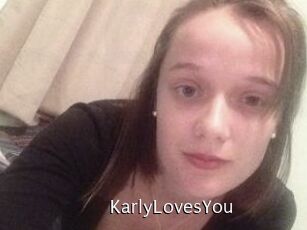 KarlyLovesYou